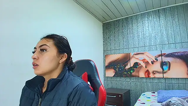 angell cooper8 online show from 03-31-26, 12:38