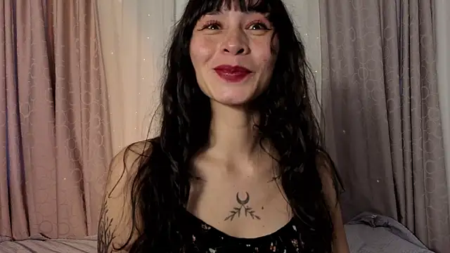 Mistymoon online show from 04-03-26, 01:31
