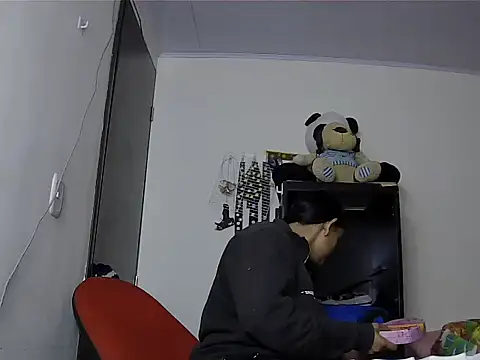 Snapshot of xoxo_Gotic chatting on 02-22-26, 03:51 xoxo Gotic online show from 02-22-26, 03:51