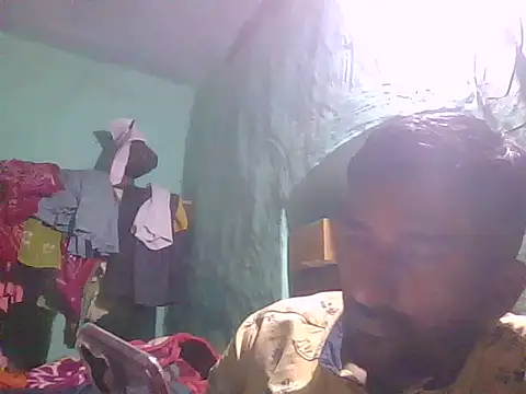 Snapshot of KingSeduceX chatting on 04-10-26, 04:01 KingSeduceX online show from 04-10-26, 04:01
