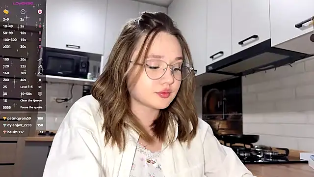 AinaSmith online show from 04-01-26, 10:05