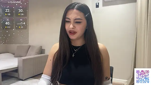 Sweet BerryBabe online show from 06-13-26, 11:46