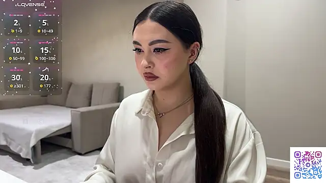 Sweet BerryBabe online show from 06-14-26, 10:45