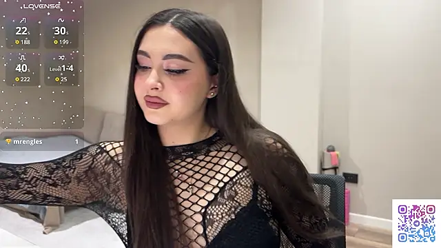 Sweet BerryBabe online show from 06-18-26, 10:25