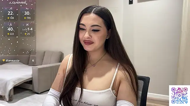 Sweet BerryBabe online show from 06-19-26, 10:35