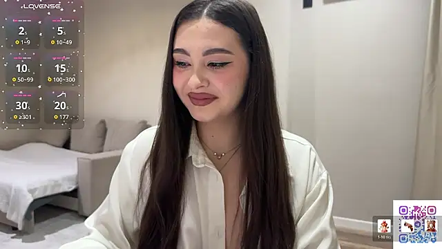 Sweet BerryBabe online show from 06-23-26, 11:14
