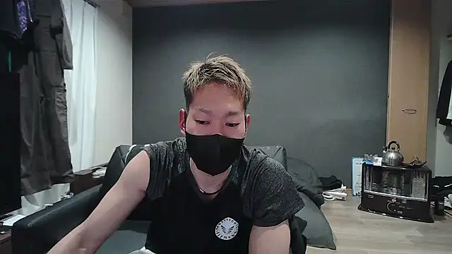 ryuaaaaa online show from 03-14-26, 02:22