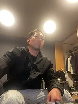 ryuaaaaa online show from 03-18-26, 09:34