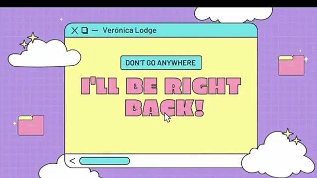 sweetveronicalodge online show from 04-15-26, 01:56
