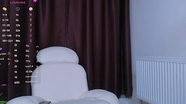 Viksinite online show from 02-21-26, 08:21