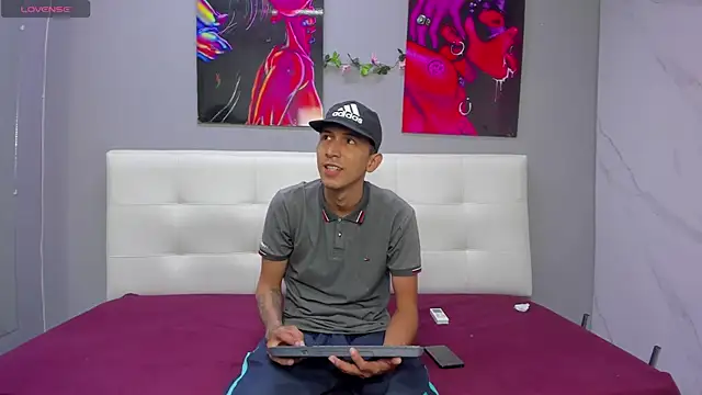 ahsly78Bryan online show from 07-13-26, 07:49