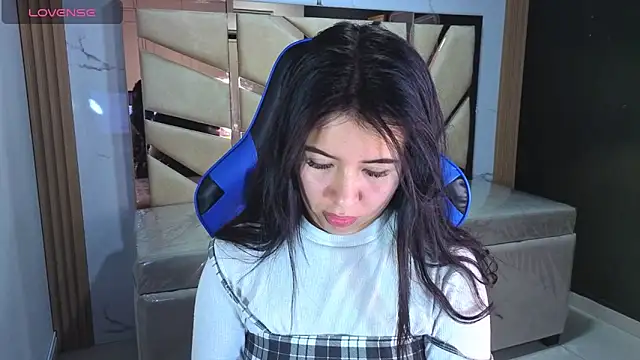 Kylia a online show from 03-23-26, 08:13