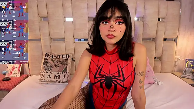 GigiBelli online show from 04-16-26, 09:50