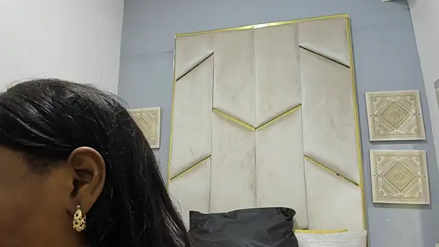 KarinaaCoxx online show from 07-19-26, 11:47