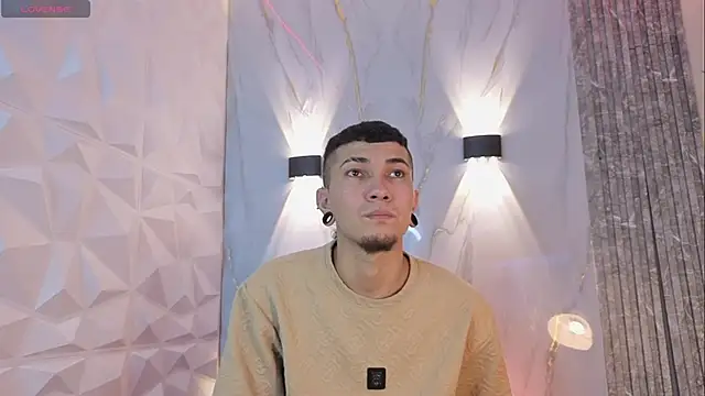 Logan and Reachel online show from 03-20-26, 07:30