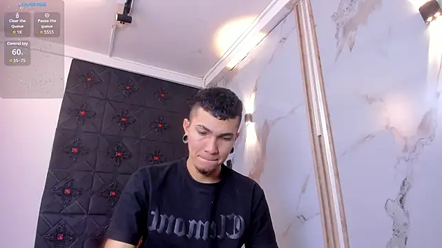 Logan and Reachel online show from 03-23-26, 07:29