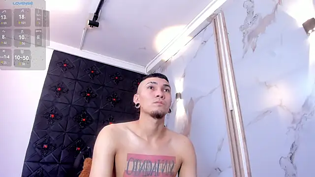 Logan and Reachel online show from 03-27-26, 07:24