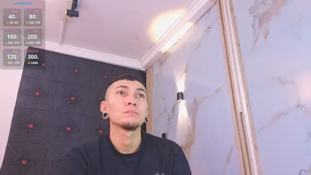 Logan and Reachel online show from 03-29-26, 07:14