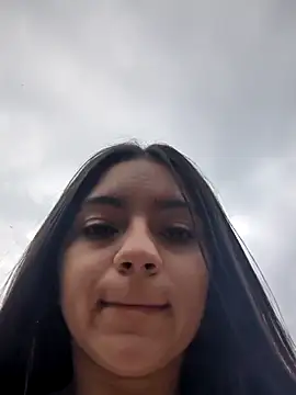 DulceCaroX online show from 04-09-26, 06:46