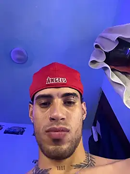 TOMAS CONOR online show from 03-17-26, 12:59