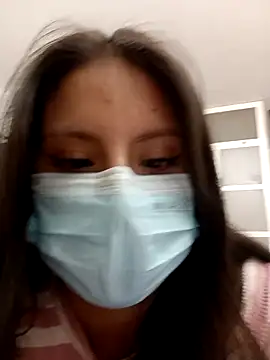 Rosyshadow online show from 03-12-26, 09:10