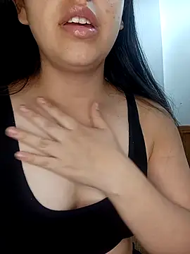 Rosyshadow online show from 04-16-26, 09:15