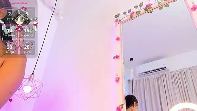 Snapshot of Candyhot79 chatting on 03-03-26, 01:06 Candyhot79 online show from 03-03-26, 01:06