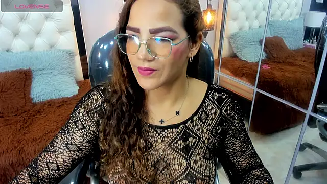 eliimar  online show from 03-12-26, 09:54