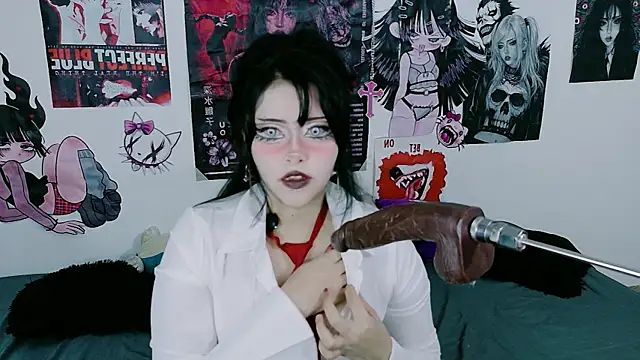 Snapshot of angeldust_777 chatting on 06-08-26, 07:58 angeldust 777 online show from 06-08-26, 07:58