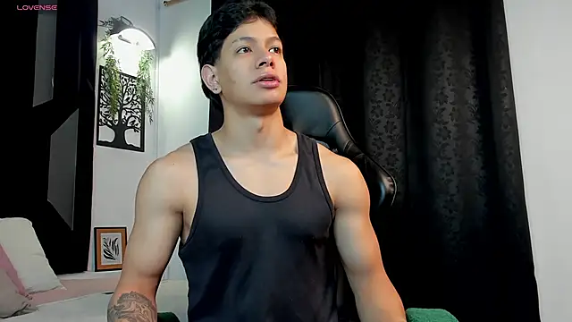 TonyPetrovjs online show from 03-13-26, 03:57