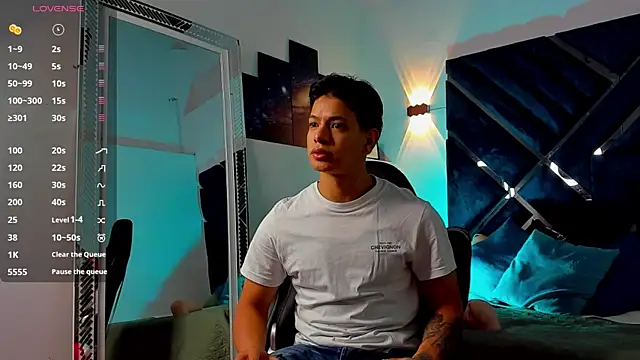 TonyPetrovjs online show from 07-02-26, 05:13