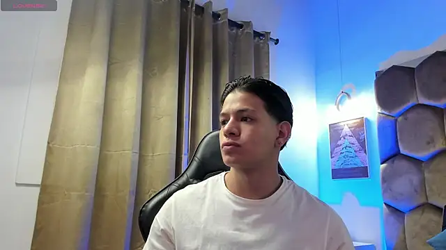 TonyPetrovjs online show from 07-17-26, 05:25