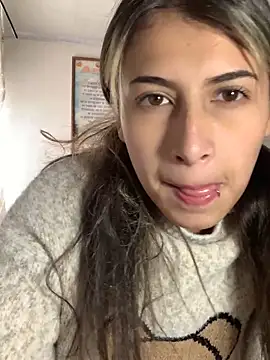 Snapshot of Candy_Lennon chatting on 03-04-26, 02:34 Candy Lennon online show from 03-04-26, 02:34