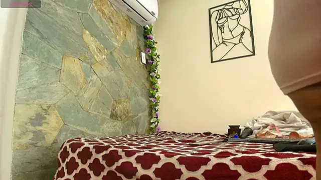 Jade Roxx online show from 04-11-26, 09:24