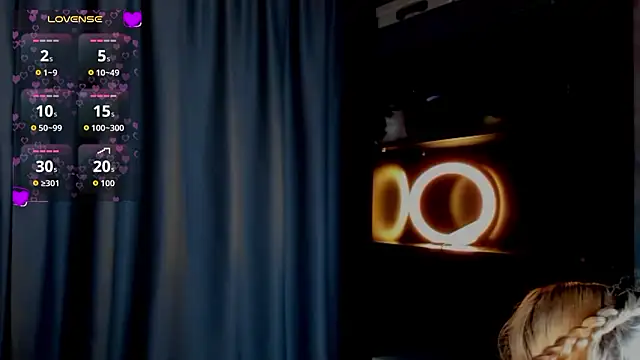 Snapshot of Melliissa chatting on 03-13-26, 09:43 Melliissa online show from 03-13-26, 09:43