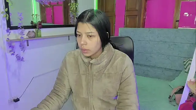 Aysha winxs online show from 03-20-26, 03:33