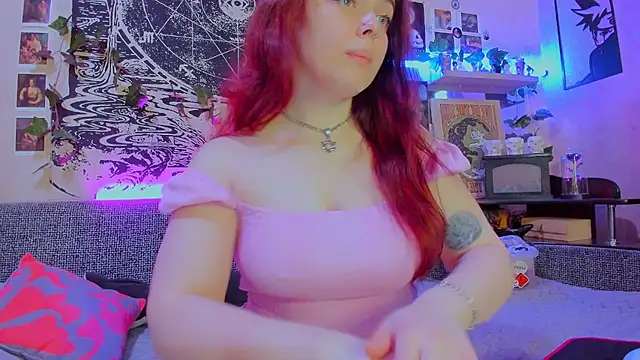 FearlessDivaX online show from 03-03-26, 01:23