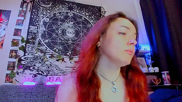 FearlessDivaX online show from 06-18-26, 02:23