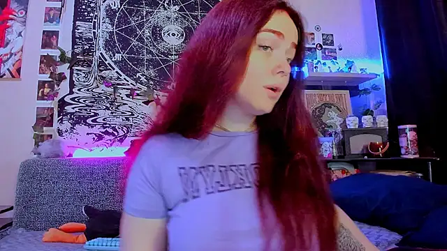 FearlessDivaX online show from 06-29-26, 02:40