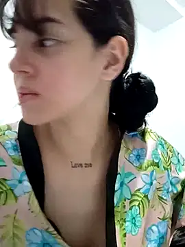 sara cute so online show from 04-07-26, 12:55