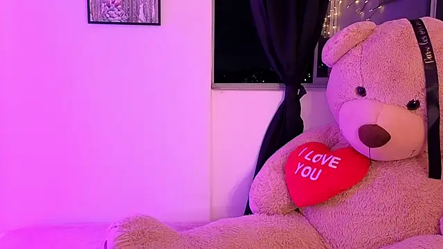 AriaKyle online show from 07-28-26, 03:13