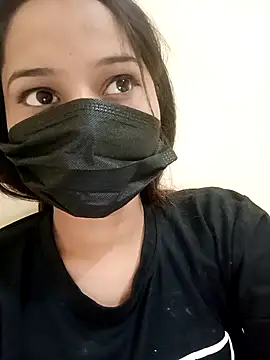 Miss  hotty online show from 03-27-26, 06:19