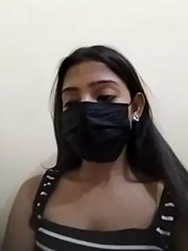 Miss  hotty online show from 04-03-26, 04:21