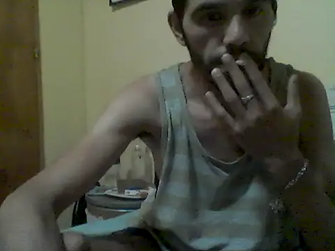 Snapshot of Jesus_F_R chatting on 02-19-26, 05:36 Jesus F R online show from 02-19-26, 05:36