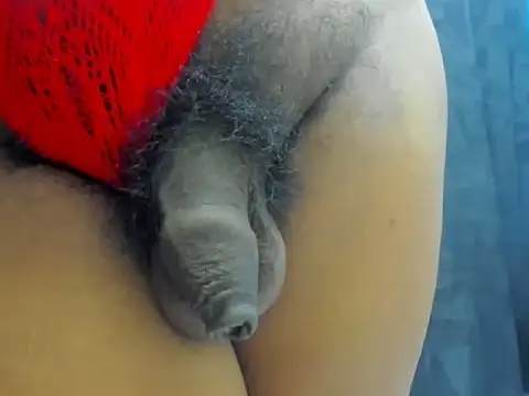 monsterhairy 22cm online show from 03-06-26, 01:35