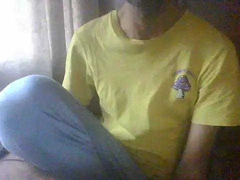 sub slave indi online show from 02-17-26, 03:14