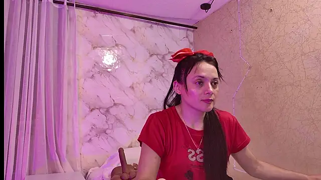 QueenSallyDesire online show from 03-14-26, 03:56