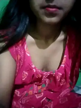 Nimisha-Basu online show from 03-23-26, 07:56