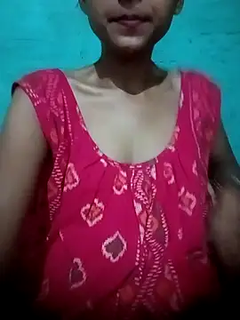 Nimisha-Basu online show from 03-25-26, 07:58