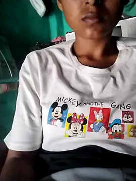 Nimisha-Basu online show from 04-18-26, 08:18